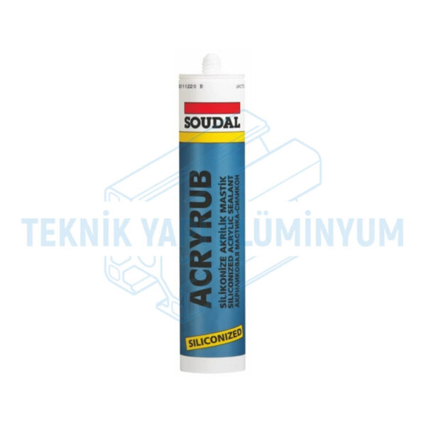 Soudal Mastik