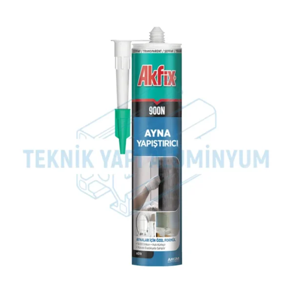 Akfix Ayna Yapıştırıcı