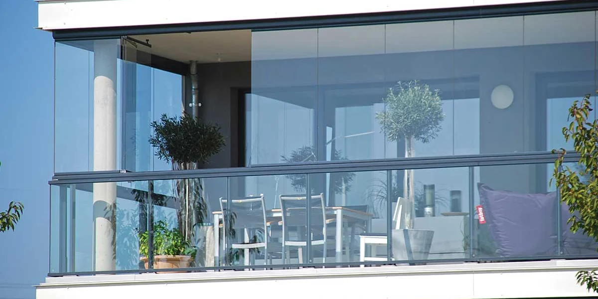 Beylikdüzü Cam Balkon